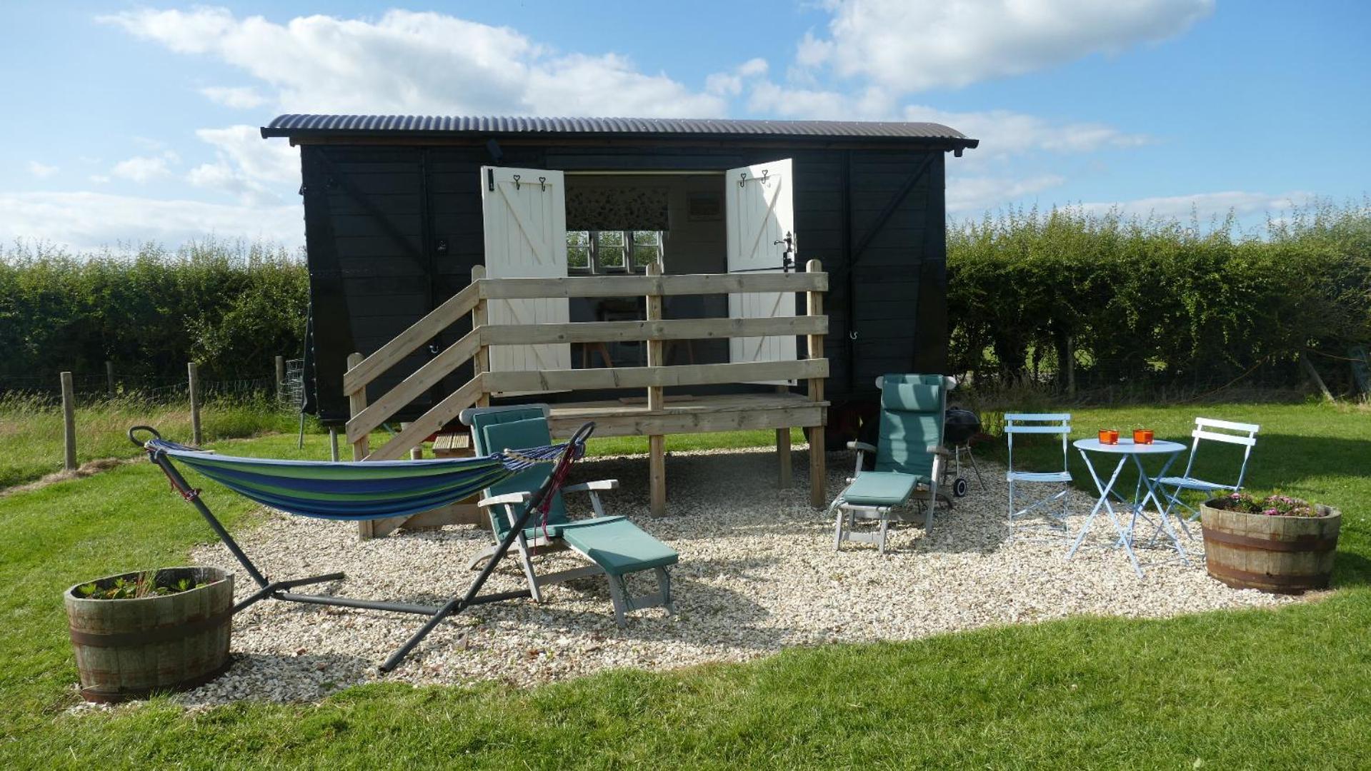 Elms Farm Villa Alderton  Exterior photo